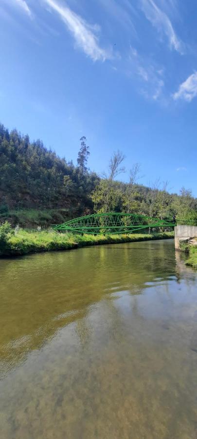 Douro Box Villa Castelo de Paiva Bagian luar foto