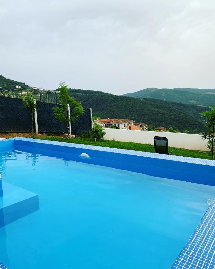 Douro Box Villa Castelo de Paiva Bagian luar foto