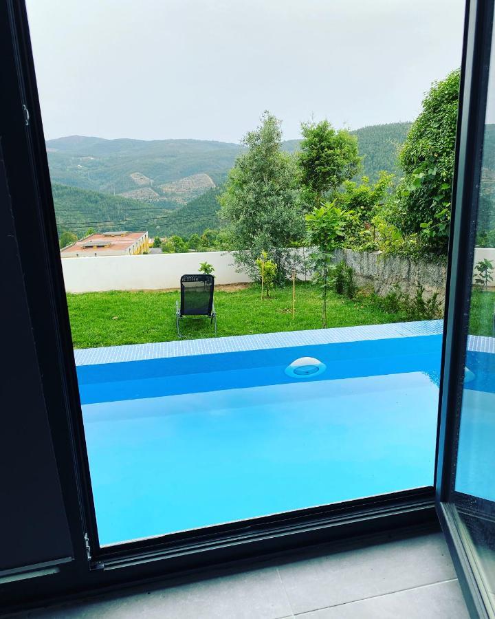 Douro Box Villa Castelo de Paiva Bagian luar foto